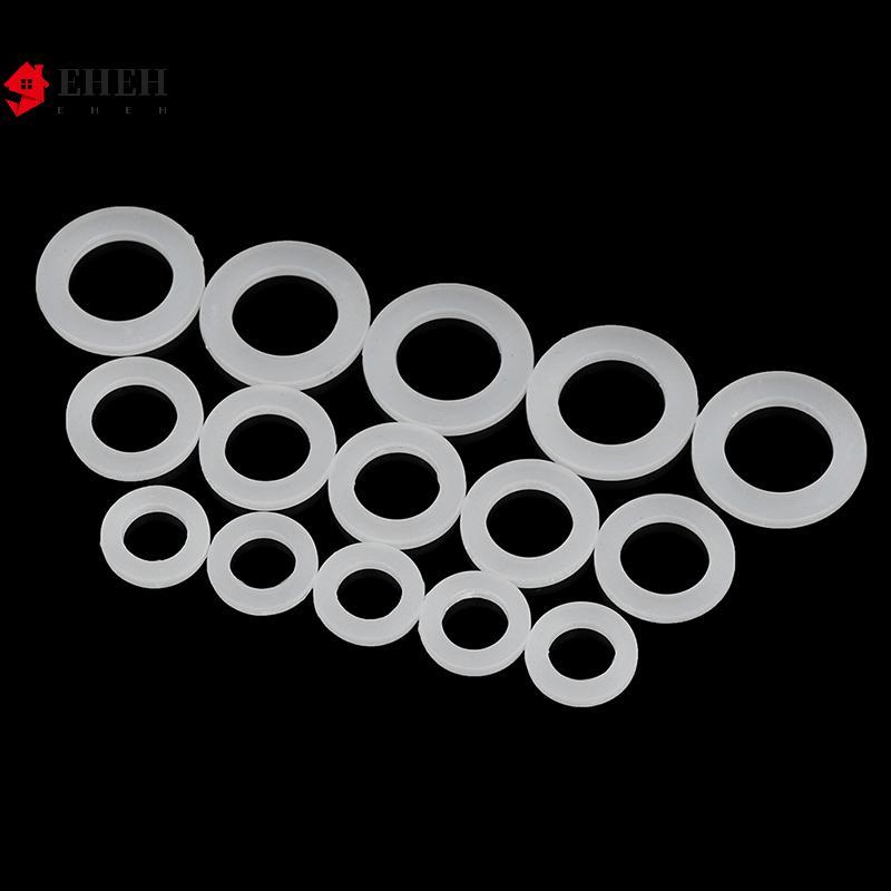 [EHEH] 20 Cái 1 / 2 "3 / 4" 1 "Cao su phẳng Gioăng chữ O Vòng đệm Vòng đệm Vòng đệm vòi VN