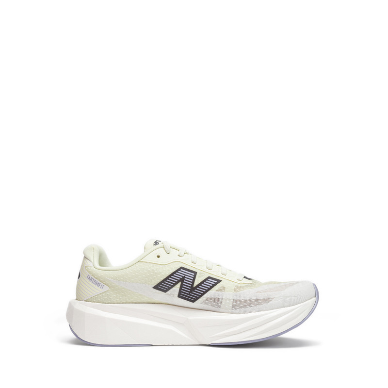 Giày New Balance FuelCell Rebel v5 Mens Running - Beige