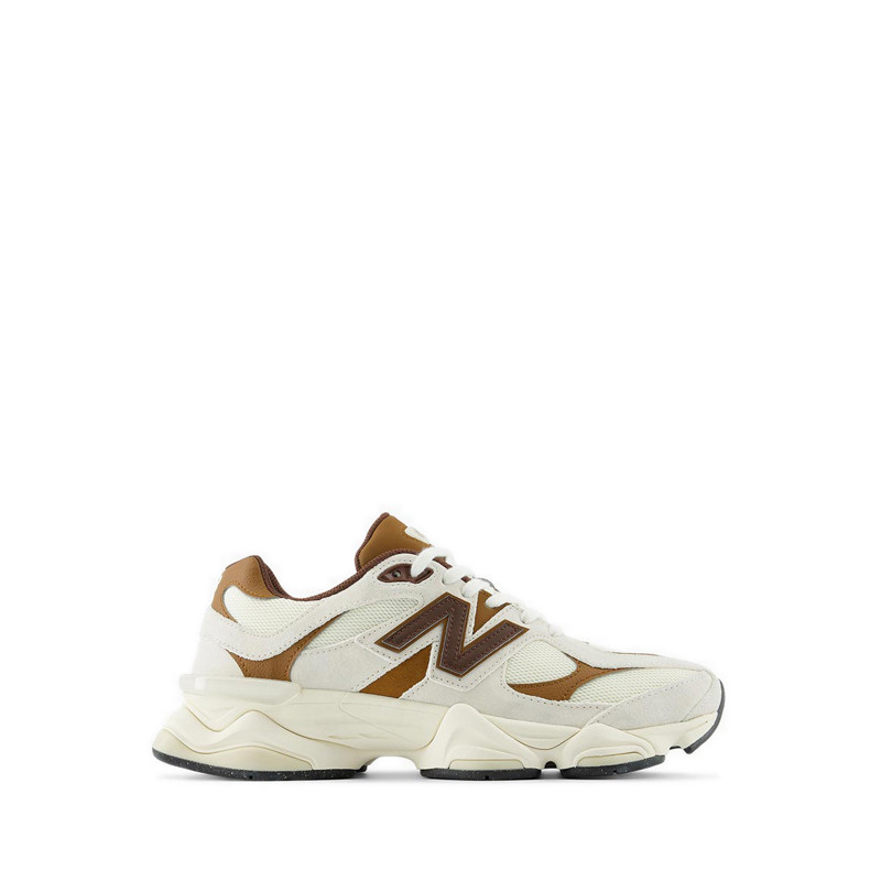 Giày New Balance 9060 Men Sportstyle - Brown