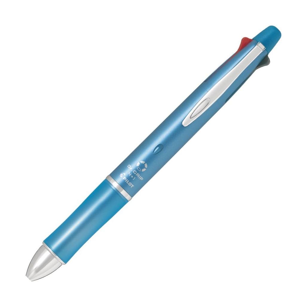 Pilot Multifunction Pen Lavender  
Pilot Multifunction Pen Ice Blue  
Pilot Multifunction Pen Ash Ol