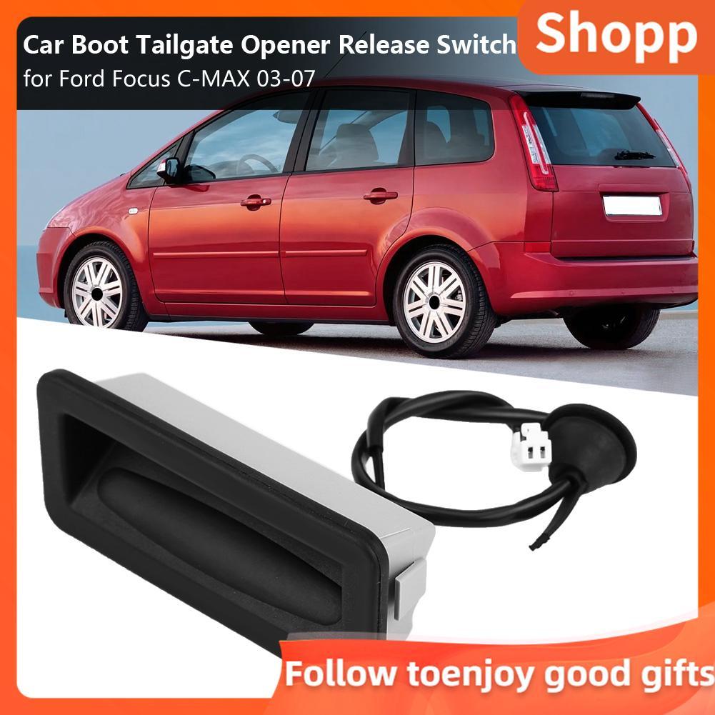 Shopp1 C 03-07 Công tắc mở cốp sau ô tô có thể thay thế 5119B514AC