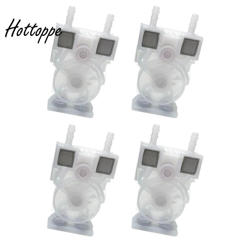 Dành Cho I3200 A1 E1 U1 Tương Thích 4 Đầu In HD Giảm Chấn Mực Áp Lực Âm- I3200 Thay Thế hottoppe.vn