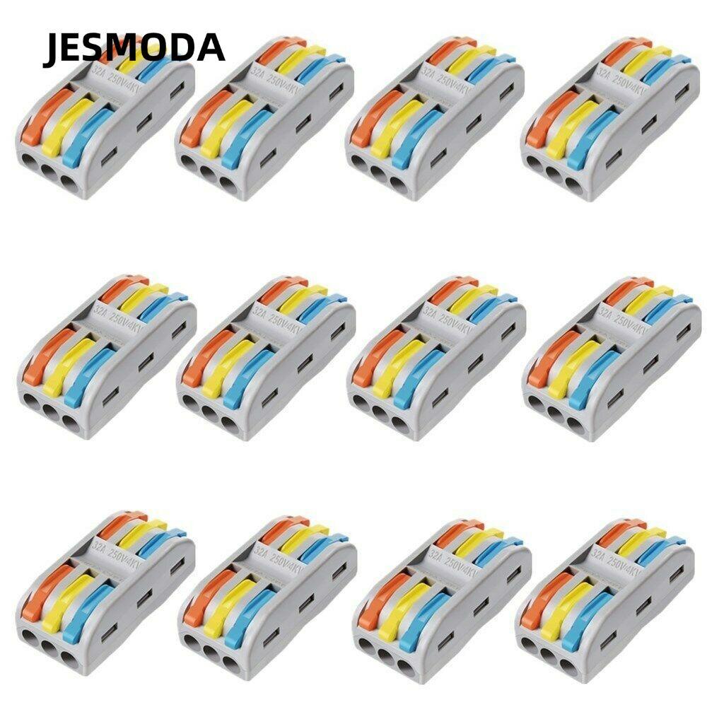 Dây kết nối dây nhanh JESMODA Khối đầu cuối PCT SPL chất lượng cao
