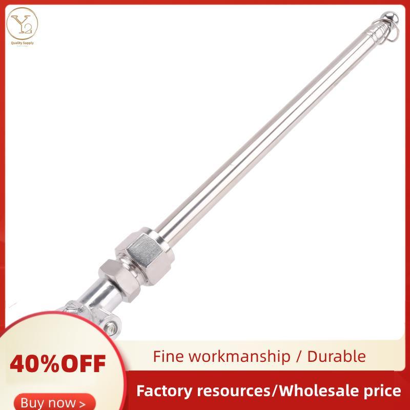 Xe Đạp Cờ Cực Xe Máy Cột Cờ Đi Xe Đạp Tay Cầm Giá Đỡ Gắn Cờ Cực Giá Đỡ Phụ Kiện