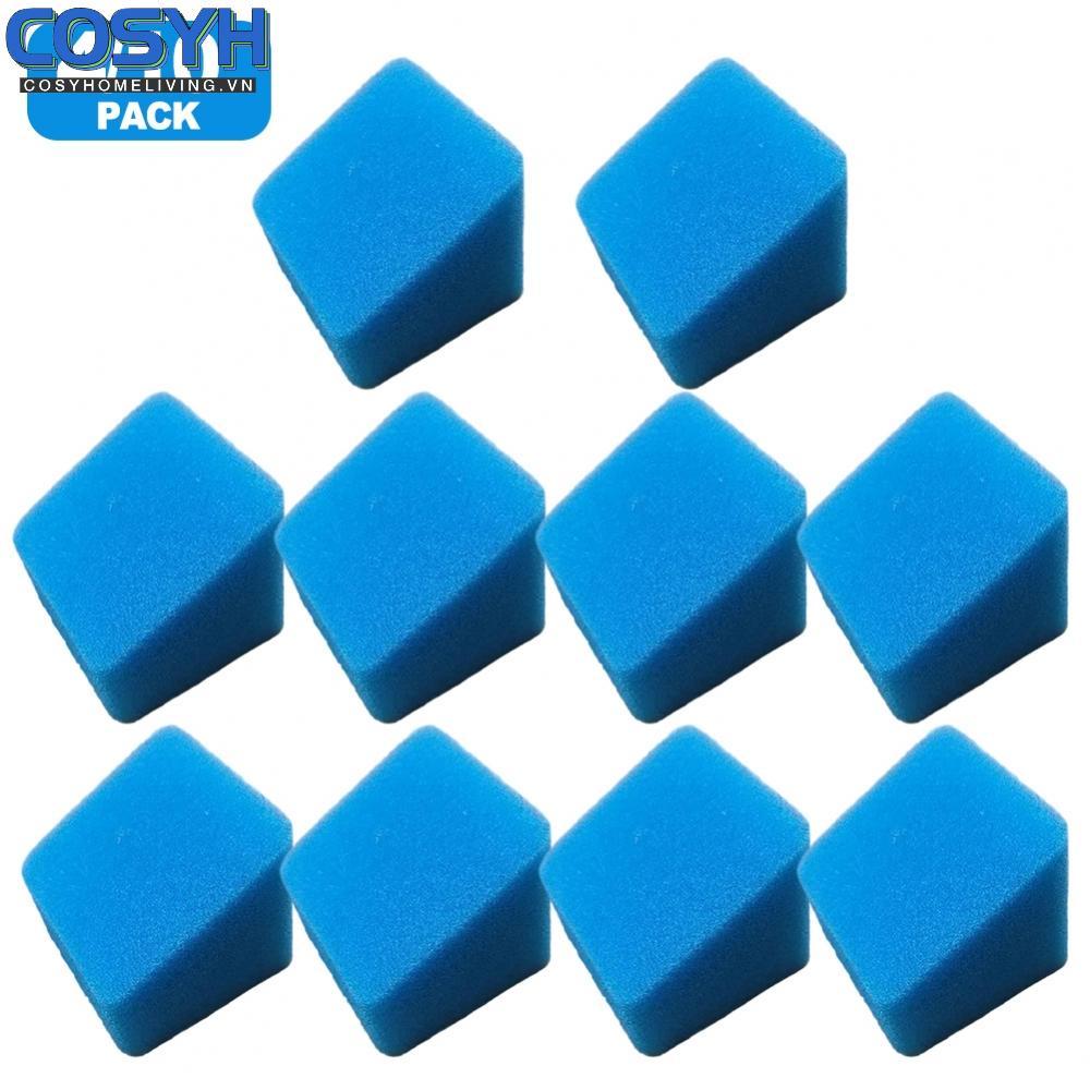<cosyh>ED12 Pro Filter Air Quality Improvement Easy Maintenance High-toughness Foam