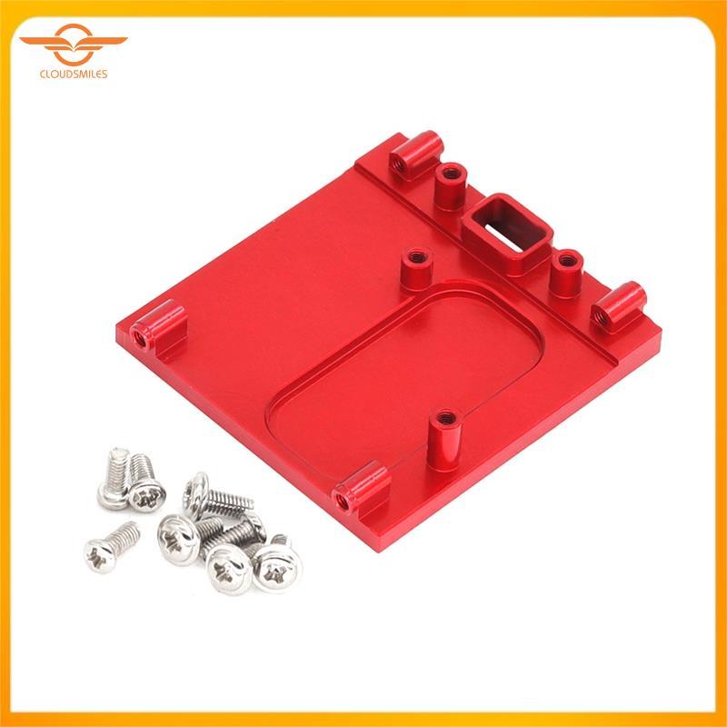 [CloudsMiles] Bộ giá đỡ động cơ nâng cấp xe RC cho phụ kiện xe RC 1 / 12 MN168 MN78 MN99S RC