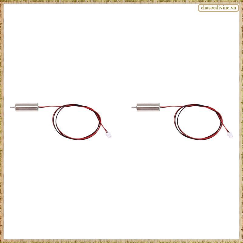 [K O G X] 2X RC Đồ Chơi Trực Thăng Nâng Cấp C032 Đuôi Động Cơ Đơn Vị Cho RC C032 RC Đồ Chơi Phụ Kiện