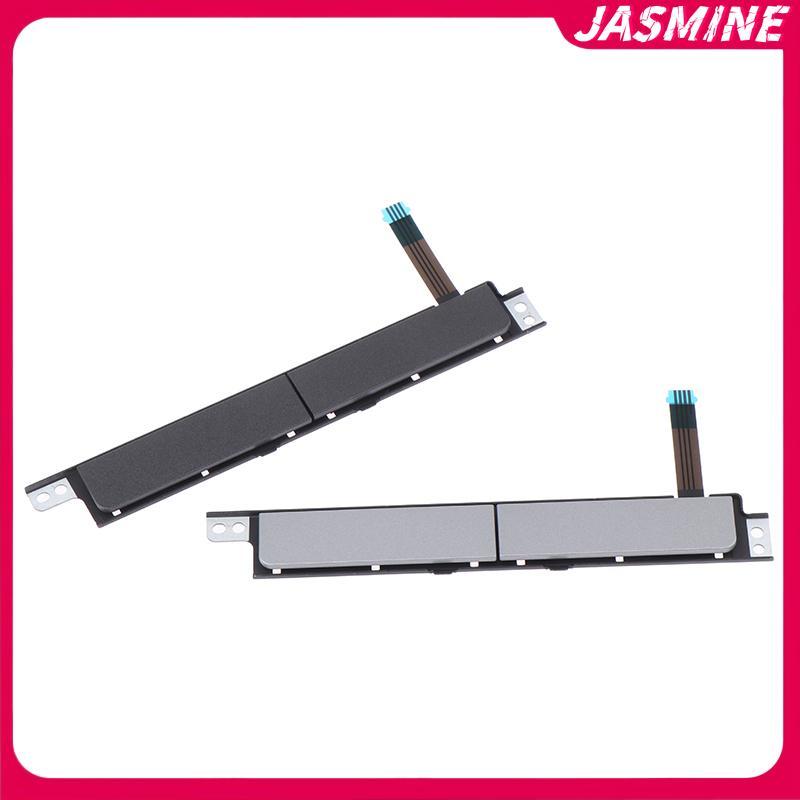 JASMINE Laptop Touchpad Chuột Bảng Nút Trái Phải Chìa Khóa Cho Latitude 5400 5401 5409 0XJ53Y 0YHV J