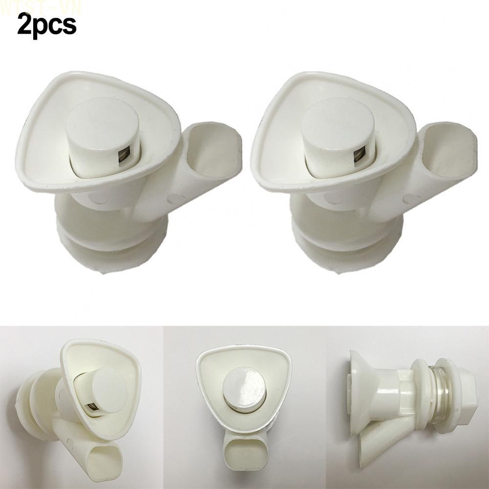 Spigot Push Button Spigots Spout Picnic Drinks Tank Button Type Spouts