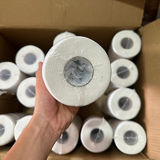 Giấy quấn cổ cắt tóc (1 túi 5 cuộn)