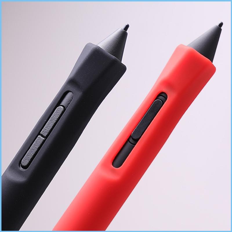 Giá đỡ silicon EZ cho CTL472 CTL672 Máy tính bảng Bút giữ silicon