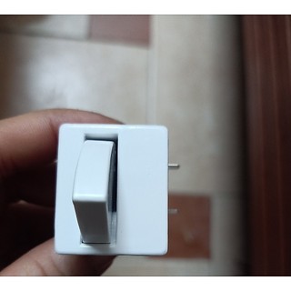 Công Tắc Đèn Cửa Tủ Lạnh 2 Chân