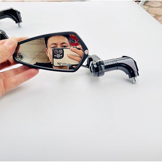 gương gù crg chân 744(giá 1 chiếc và 1 đôi)