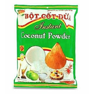 BỘT CỐT DỪA  Minaco 1 GÓI (50GR)