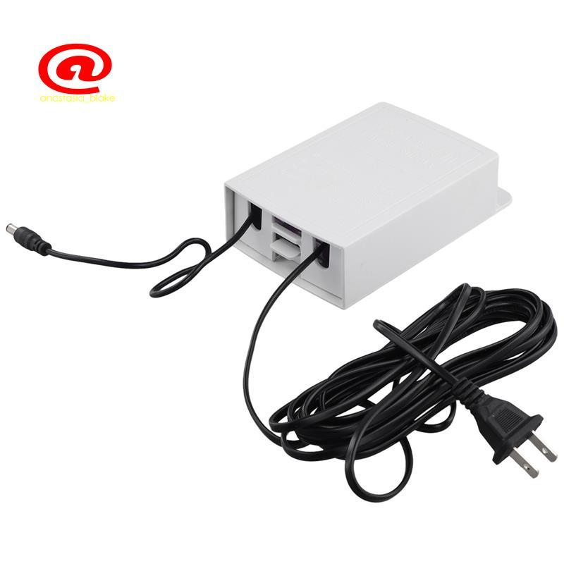 12V-2.5A Nguồn Điện Liên Tục UPS Giao Diện Dự Phòng Pin Camera An Ninh UPS Pin Bảo Vệ Dự Phòng Phích