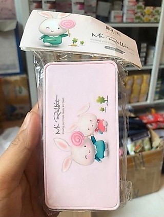 Bóp giặt đồ siêu mềm
