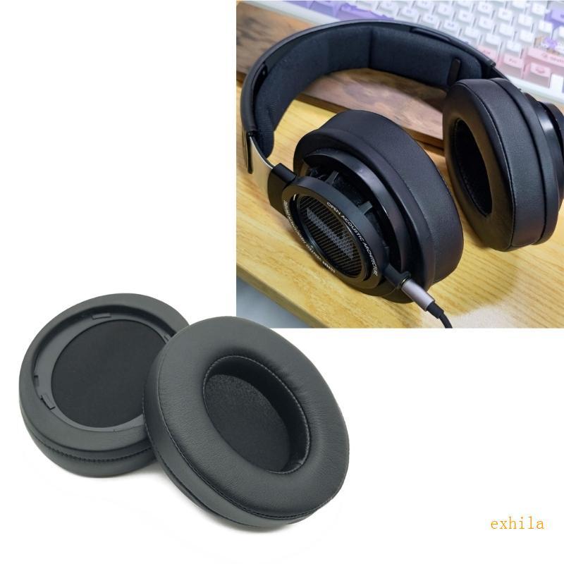Tai Nghe exhila Đệm Tai Nghe Da Cho Tai Nghe SHP9500 SHP9600