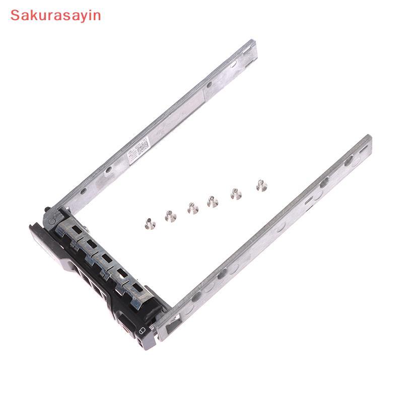 {Sakurasayin} Dành Cho Khay Ổ Cứng 8FKXC 08FKXC 2.5 "Caddy PowerEdge R730XD R930 R430 R630 R730 R820