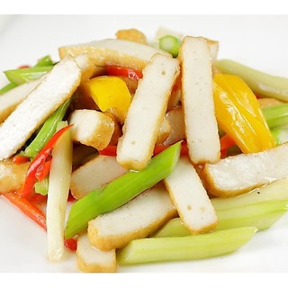 Đậu hủ cá Lichuan 500g [chỉ giao hỏa tốc tại tpHCM]