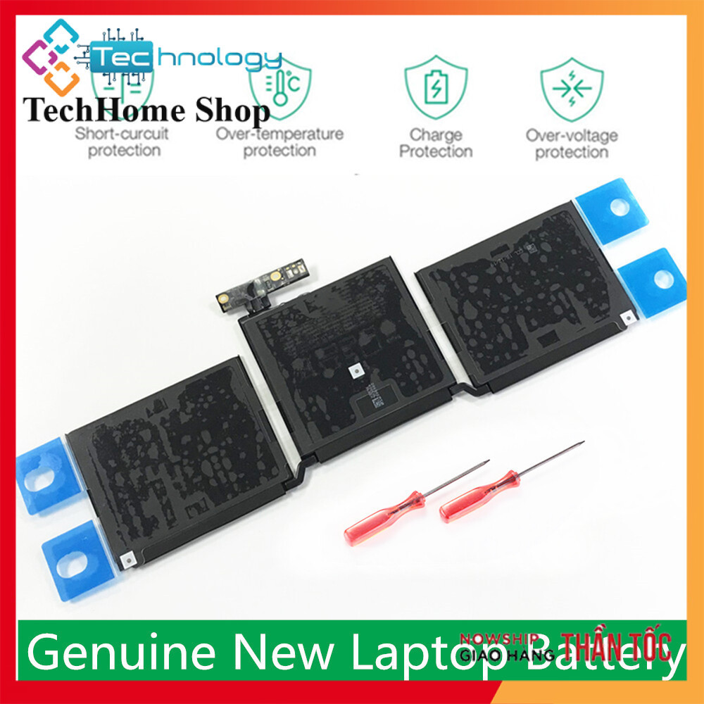 Pin Laptop MB A2171 A2289 A2338 13" A2159 EMC 3301