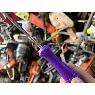 Dũa Máy Cưa Xích BOSCO 4,8mm