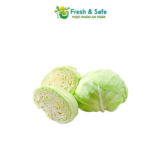 [Chỉ Giao HCM] Bắp Cải Trắng - 1kg