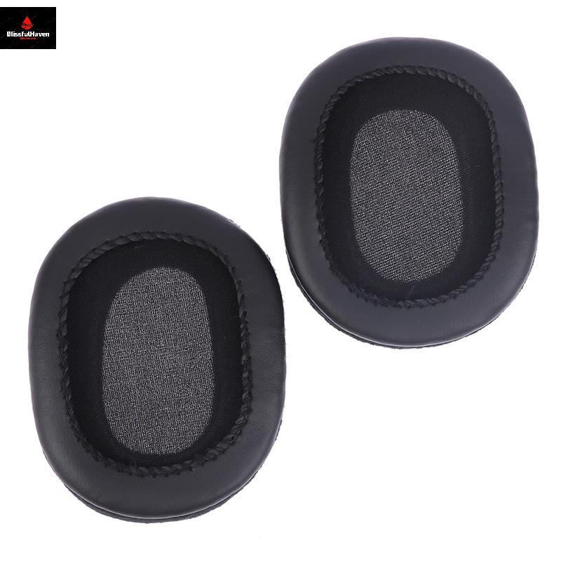 Miếng đệm tai Velour Đệm tai nghe cho Audio Technica ATH-M50X M40X M30 M40 M50 MSR7 Dj Tai nghe