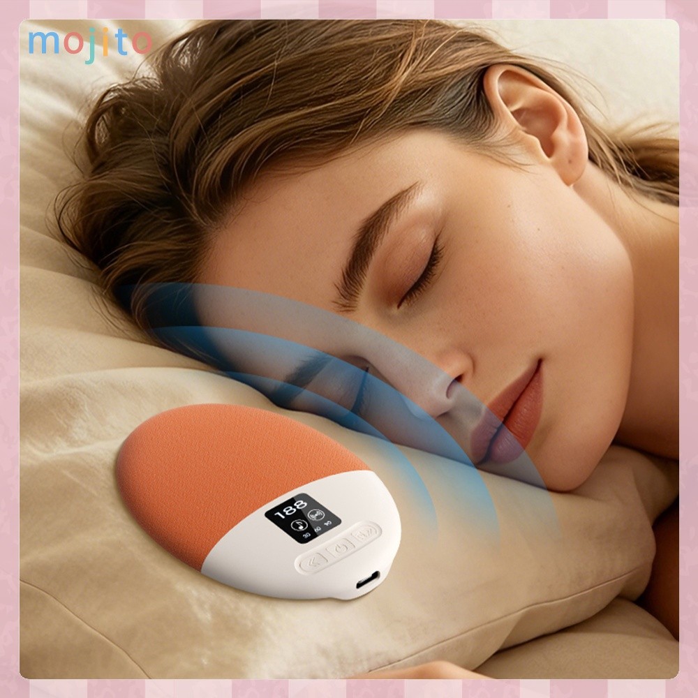 [mojito.vn] Máy nghe nhạc tiếng ồn trắng MY-NX1 HIFI Hẹn giờ 30 / 60 / 90Min cho chứng mất ngủ