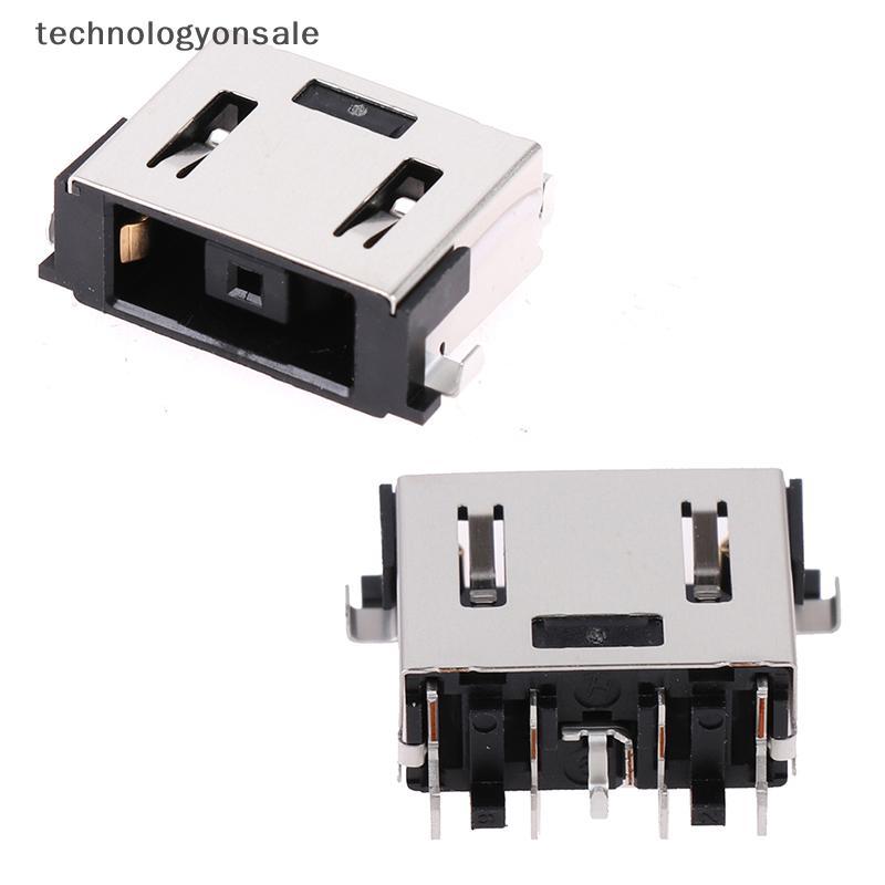 [Tech] Cổng sạc DC Power Ja cho Legion Rescuer Y7000 Y545 Y530-15ICH Boutique