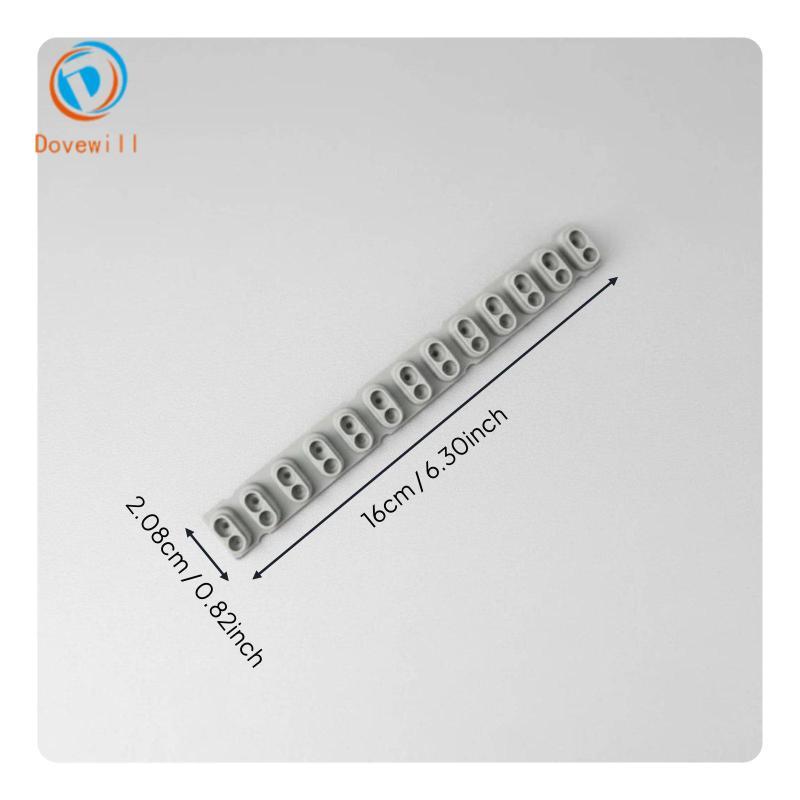 Phụ Kiện Đàn Piano Silicon Phím Bàn Phím Dây Cao Su Dẫn Điện Cho Korg PA500 PA600 PA700 PA900 EK