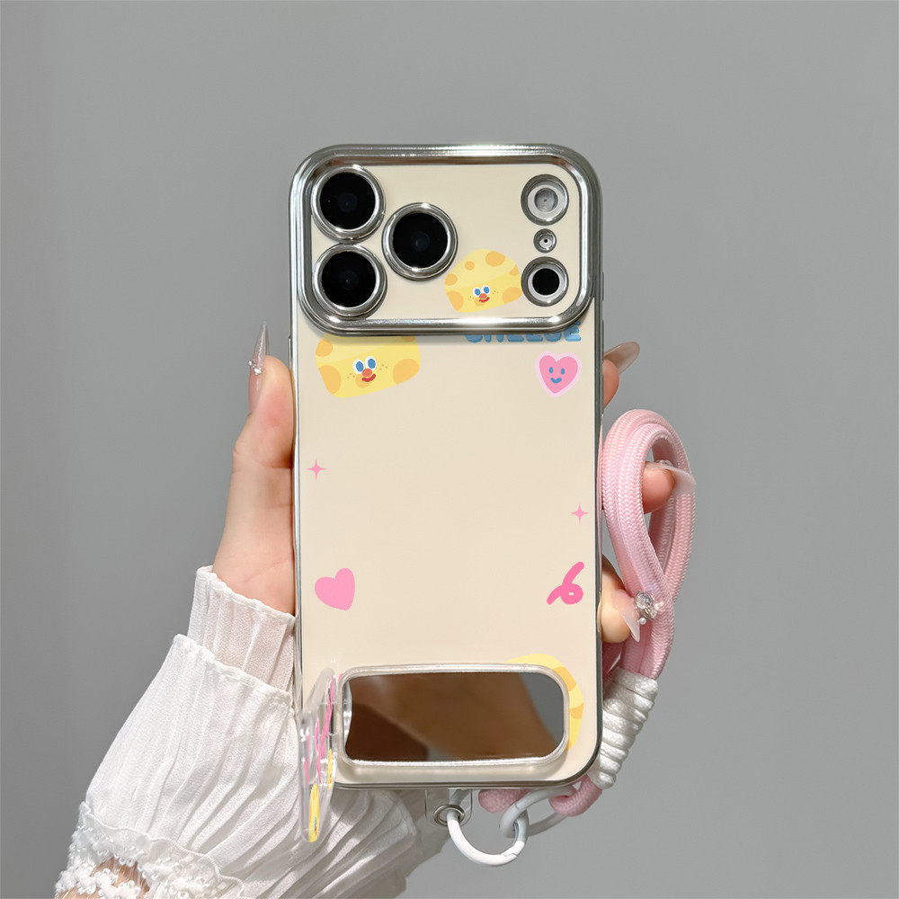 Baby-Tương thích Vỏ điện thoại Apple iPhone 17PROMAX 16PRO 15PROMAX/I4PRO 13PROMAX 12 11 -GQY6DSC43