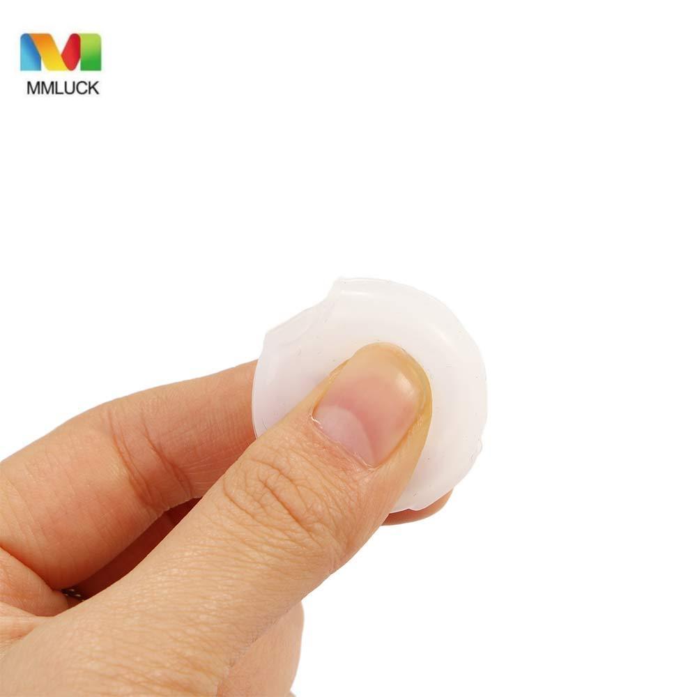 MMLUCK Khuôn lỏng MMLUCK Handmade DIY 3D Mặt dây chuyền Khuôn silicon Epoxy