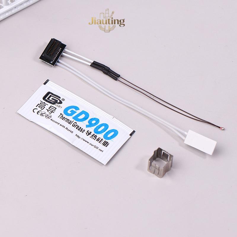 Jiauting Cho P1P / S Thermistor Lab P1P Máy sưởi phòng thí nghiệm tre 24V 48W Cảm biến nhiệt độ máy 