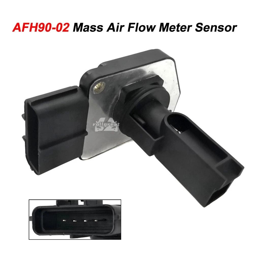 1L3F-12B579-AB AZH90-02 Cảm biến đo lưu lượng không khí khối MAF mới cho Ford F-150 Mustang 1L3F12B5