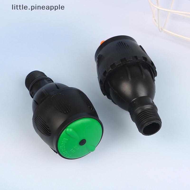 [Thông] 350 / 550 L / H 360° Xoay Nông Nghiệp Khoảng Cách Dài Tưới Với 1 / 2 "Nam Ren Vườn Bãi Cỏ Tư