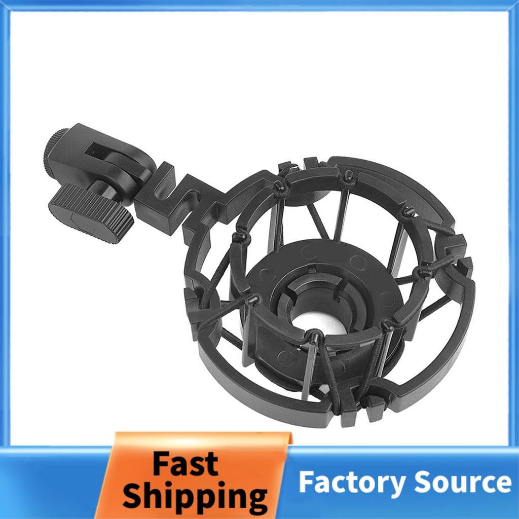 Micro Spider Shock Mount Condenser Micro Universal Shockmount Stand Micro Mount