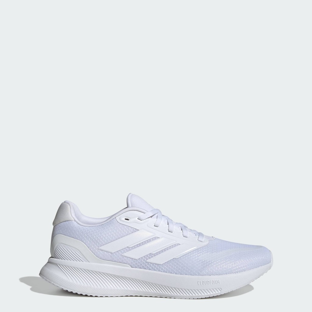 adidas Running Runfalcon 5 Running Shoes Men White IH7757
