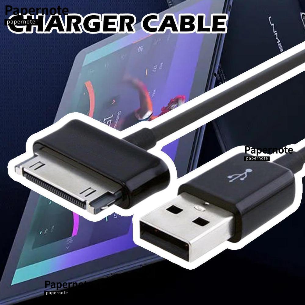 GIẤY Cho Galaxy Tab P1000, Cáp Điện Thoại Máy Tính Bảng Sạc, USB Đồng Bộ Truyền Dữ Liệu P1000 Cáp Dữ