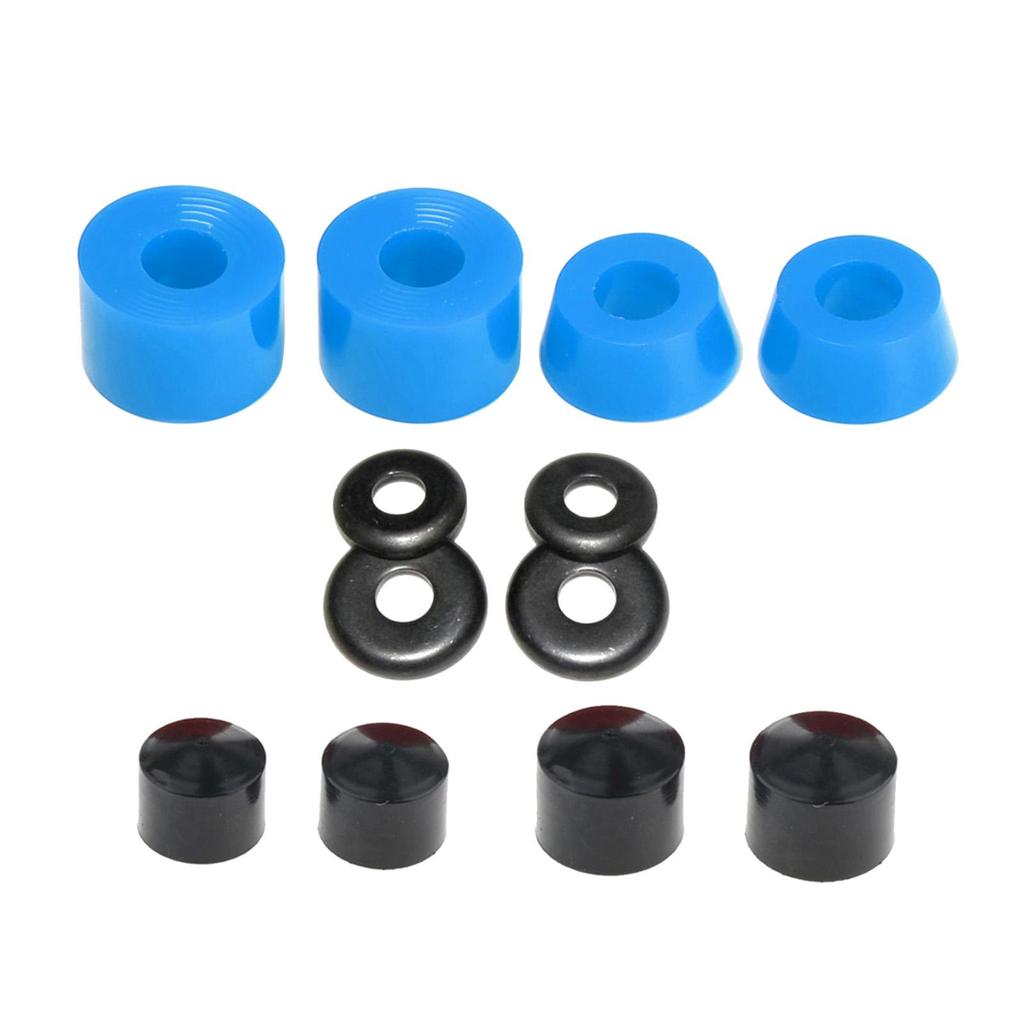Ván trượt Bushing Thay thế Double Rocker Ván trượt độc lập Accs