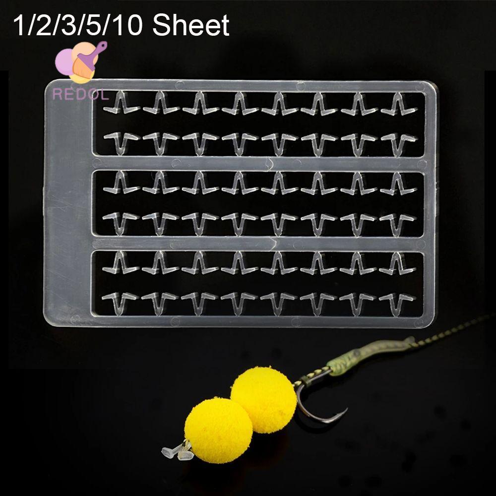 REPKG Chép Câu Cá TPR Ronnie Rig Chất Lượng Cao Pop UP Boilies Dừng