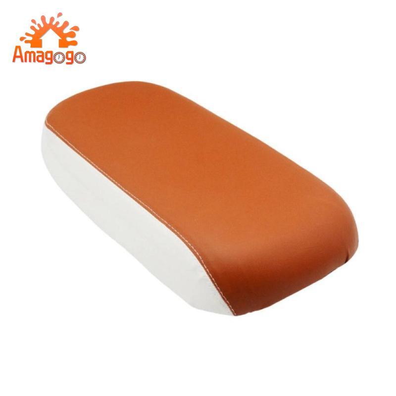 Thoải Mái Xe Đạp Phía Sau Yên Dày Đệm Ghế Cho MTB Ebike Đa Năng Ghế Sau Đi Xe Đạp Phụ Kiện