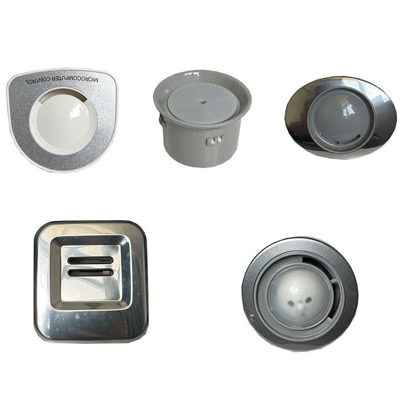 Thích hợp cho ống xả nồi cơm điện Panasonic SR|DF101 Van áp suất vi mô Van hơi nước ND10 Nắp van tho