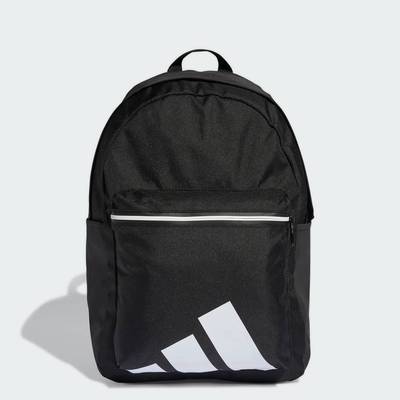 adidas Phong cách sống BA LÔ ESSENTIALS BACK TO CAMPUS BARS Unisex Đen KA6768