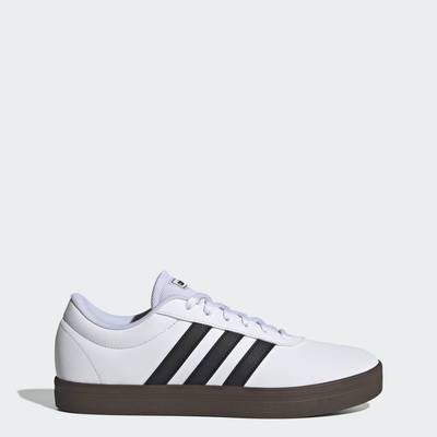 adidas Phong cách sống GIÀY EASYVULC Unisex trắng HQ2926