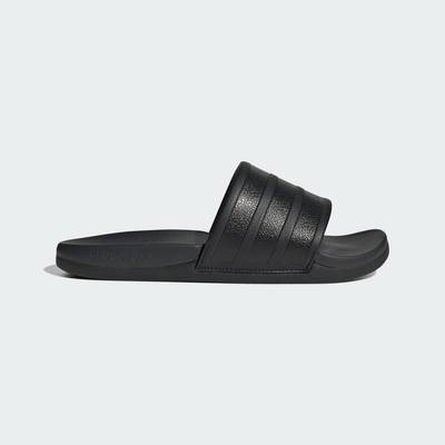 adidas Phong cách sống DÉP ADILETTE COMFORT 2.0 Nữ Đen HQ2495