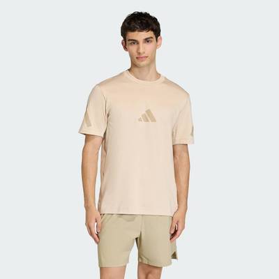 adidas Phong cách sống Áo Thun adidas Z.N.E. Nam Be KE4694