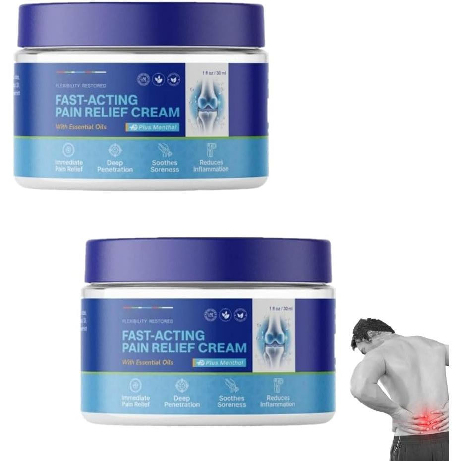 Arthromax, HyaluronicAcidJoint, Fast-ActingJointCareGel, ForToes, Feet, Fingers, Hands, Legs & Arms 