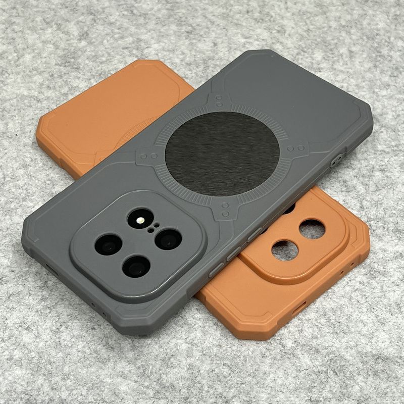 Tản nhiệt Graphene Thích hợp cho Ốp điện thoại IQOO15 iqoo15T Armor style IQOO15Ultra Vỏ mềm chống s