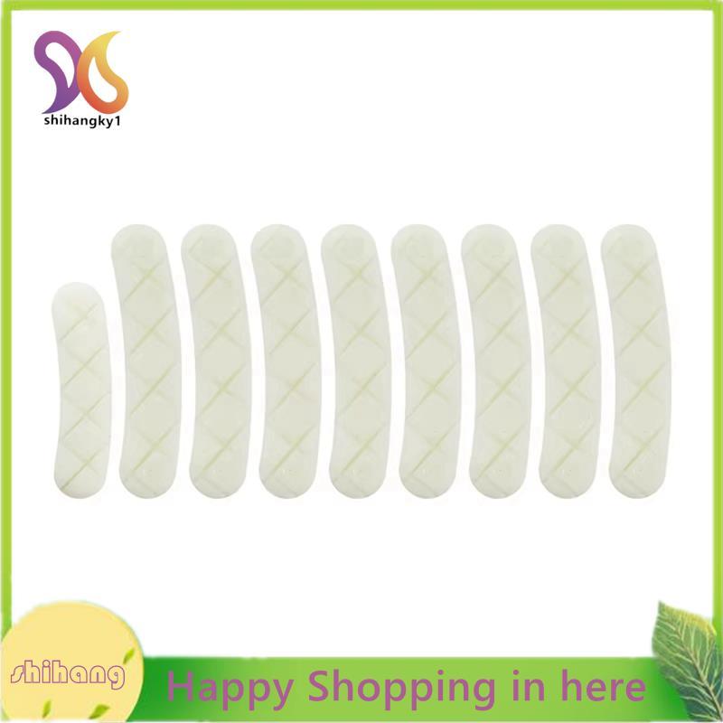 Bộ đệm ly hợp MPS6 6DCT450 Bộ sửa chữa miếng đệm ly hợp