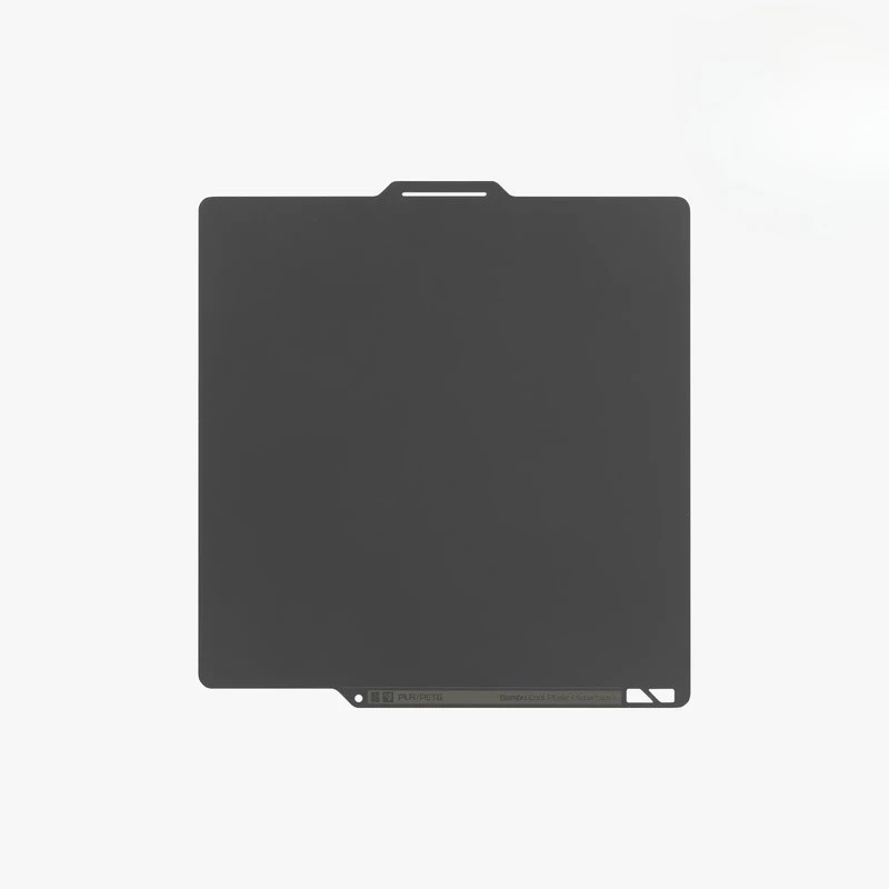 HB Cho Bambu Cool Plate SuperTack Pro PEI Với Lớp Phủ Xây Dựng Tấm Với Bambu QR Code Được Thiết Kế C